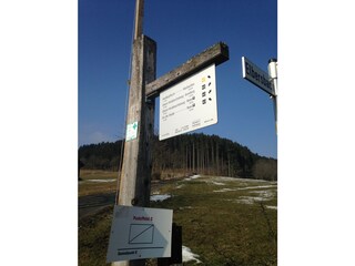 Villa Hallenberg Buitenaudio-opname 7