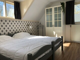 Vakantiehuis Oostkapelle Kenmerken 11