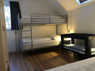 Vakantiehuis Oostkapelle Kenmerken 12