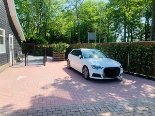 Vakantiehuis Oostkapelle Buitenaudio-opname 3
