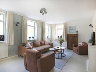 Vakantiehuis Oostkapelle Kenmerken 6