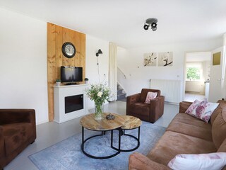 Vakantiehuis Oostkapelle Kenmerken 7