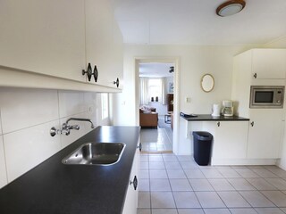 Vakantiehuis Oostkapelle Kenmerken 8