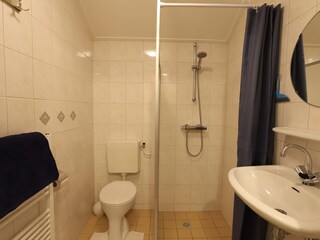 Vakantiehuis Oostkapelle Kenmerken 15