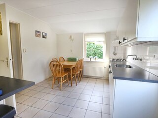 Vakantiehuis Oostkapelle Kenmerken 13