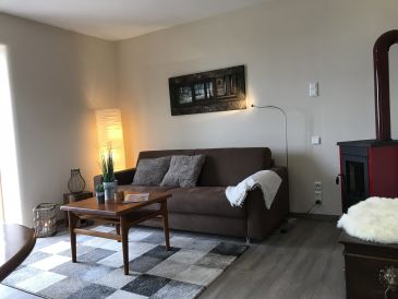 Ferienwohnung Gendarmenstube im Alten Zollhaus