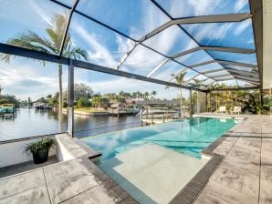 Villa Big Easy - Cape Coral - image1