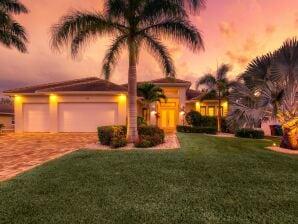 Villa Montclaire - Cape Coral - image1