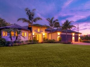 Villa Aguabella - Cape Coral - image1