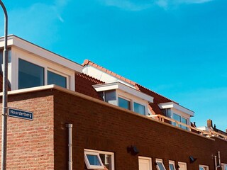 Casa per le vacanze Egmond aan Zee Registrazione all'aperto 4