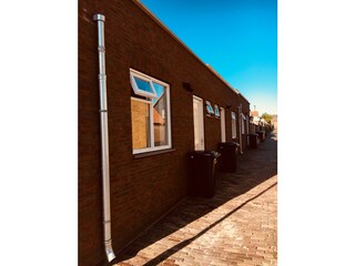 Casa per le vacanze Egmond aan Zee Registrazione all'aperto 3