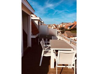 Casa per le vacanze Egmond aan Zee Registrazione all'aperto 5