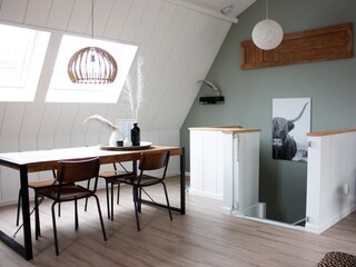 Casa per le vacanze Egmond aan Zee Caratteristiche 8