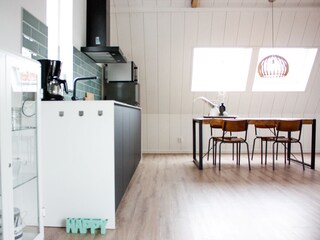 Casa per le vacanze Egmond aan Zee Caratteristiche 10