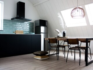 Casa per le vacanze Egmond aan Zee Caratteristiche 11