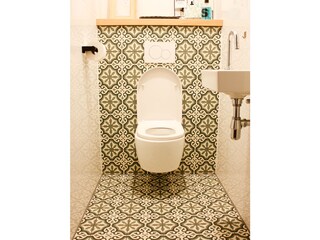 Casa per le vacanze Egmond aan Zee Caratteristiche 20