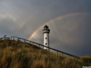 Casa per le vacanze Egmond aan Zee Ambiente 22