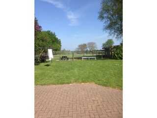 Vakantiehuis Oostkapelle Omgeving 16