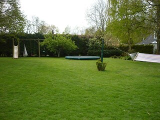 Vakantiehuis Oostkapelle Omgeving 18