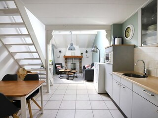 Casa per le vacanze Oostkapelle Caratteristiche 8