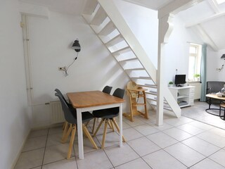 Casa per le vacanze Oostkapelle Caratteristiche 15