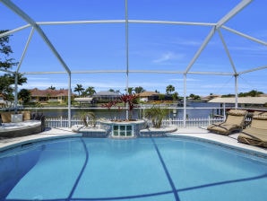 Ferienhaus Villa Sunset - Cape Coral - image1