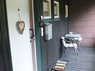 Vakantieappartement Sasbachwalden Buitenaudio-opname 3