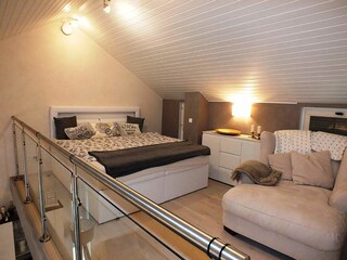 Appartamento per vacanze Sasbachwalden Caratteristiche 4