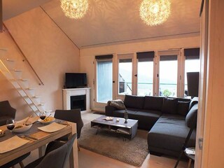 Vakantieappartement Sasbachwalden Kenmerken 5
