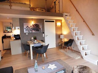 Vakantieappartement Sasbachwalden Kenmerken 6