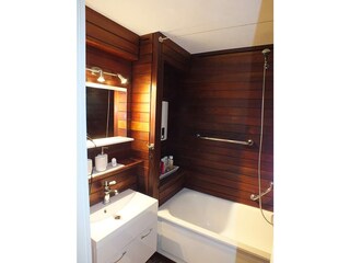 Apartamento de vacaciones Sasbachwalden Características 8