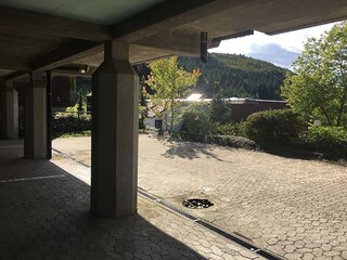 Appartamento per vacanze Sasbachwalden Caratteristiche 11