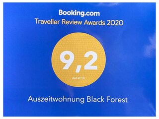 Vakantieappartement Sasbachwalden Document 15