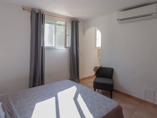 Casa per le vacanze Porto Vecchio Caratteristiche 17