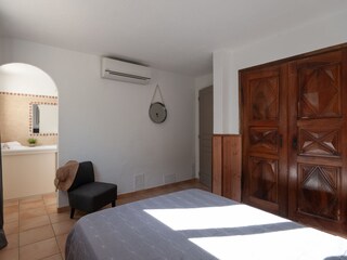 Casa per le vacanze Porto Vecchio Caratteristiche 19