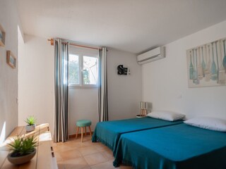 Casa per le vacanze Porto Vecchio Caratteristiche 20