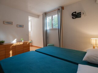 Casa per le vacanze Porto Vecchio Caratteristiche 21