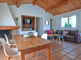 Casa per le vacanze Porto Vecchio Caratteristiche 12