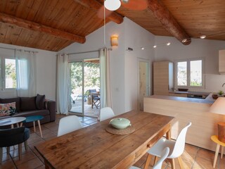 Casa per le vacanze Porto Vecchio Caratteristiche 10