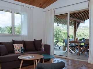 Casa per le vacanze Porto Vecchio Caratteristiche 11