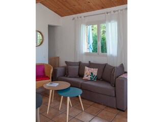 Casa per le vacanze Porto Vecchio Caratteristiche 14