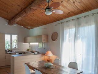 Casa per le vacanze Porto Vecchio Caratteristiche 15