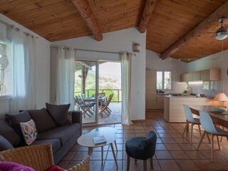 Casa per le vacanze Porto Vecchio Caratteristiche 9