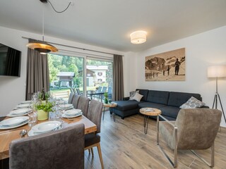 Chalet Mühlbach am Hochkönig Ausstattung 11