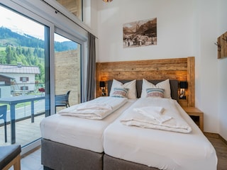 Chalet Mühlbach am Hochkönig Ausstattung 14