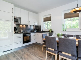 Chalet Mühlbach am Hochkönig Características 15