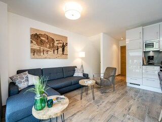 Chalet Mühlbach am Hochkönig Características 10