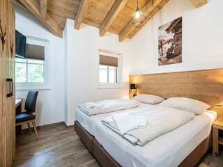 Chalet Mühlbach am Hochkönig Características 13