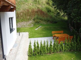 Chalet Mühlbach am Hochkönig Outdoor Recording 1