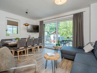 Chalet Mühlbach am Hochkönig Características 17